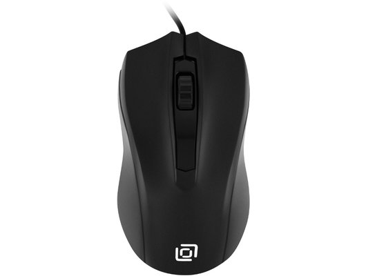 Клавиатура+мышь Oklick 620M