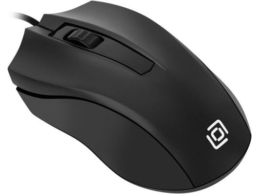 Клавиатура+мышь Oklick 620M