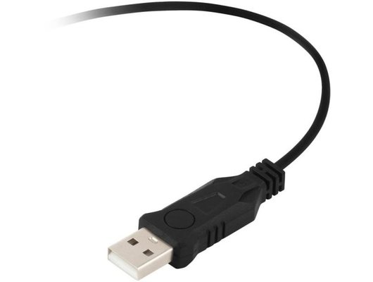 Клавиатура+мышь Oklick 620M