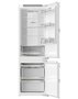 Встраиваемый холодильник HAIER BCF3261WRU