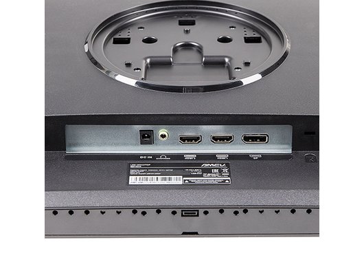 Монитор игровой AMCV M27GX5