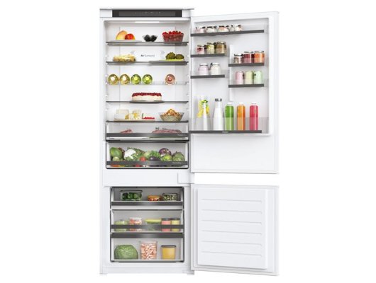 Встраиваемый холодильник HAIER HBW5719ERU