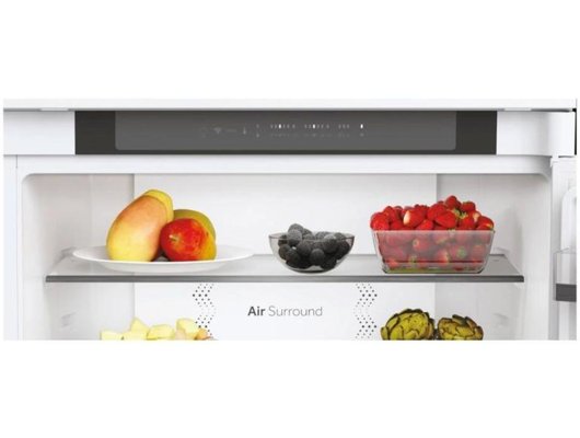 Встраиваемый холодильник HAIER HBW5719ERU