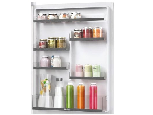 Встраиваемый холодильник HAIER HBW5719ERU