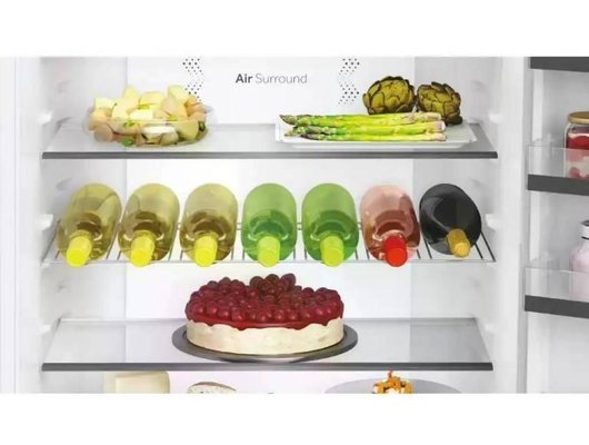 Встраиваемый холодильник HAIER HBW5719ERU