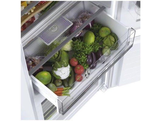 Встраиваемый холодильник HAIER HBW5719ERU