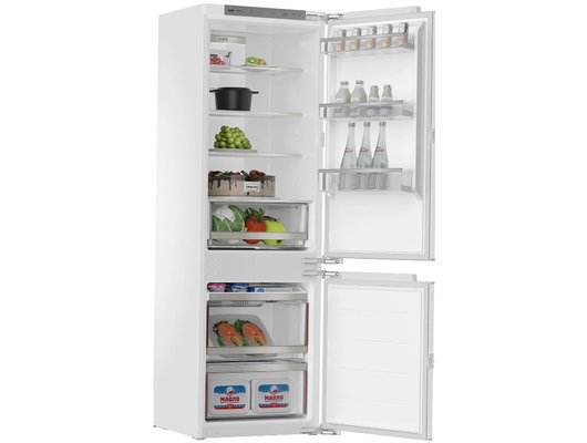 Встраиваемый холодильник HAIER BCF3261WRU