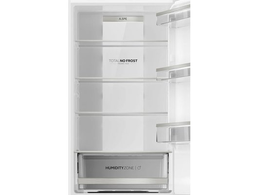 Встраиваемый холодильник HAIER BCF3261WRU