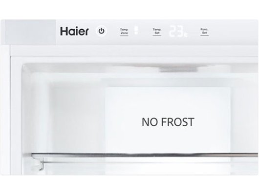 Встраиваемый холодильник HAIER BCF3261WRU