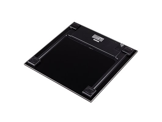 Весы напольные LERAN EFS COMFORT LINE BLACK