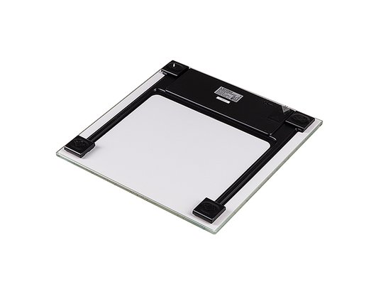 Весы напольные LERAN EFS COMFORT LINE WHITE