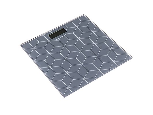 Весы напольные LERAN EFS COMFORT LINE GREY