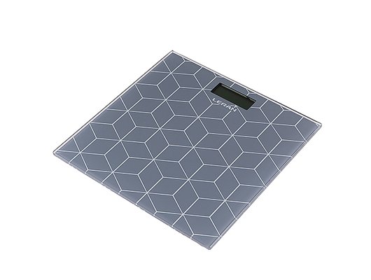 Весы напольные LERAN EFS COMFORT LINE GREY