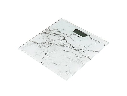 Весы напольные LERAN EFS COMFORT LINE STONE