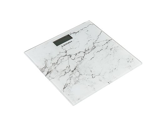 Весы напольные LERAN EFS COMFORT LINE STONE