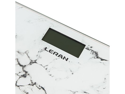 Весы напольные LERAN EFS COMFORT LINE STONE