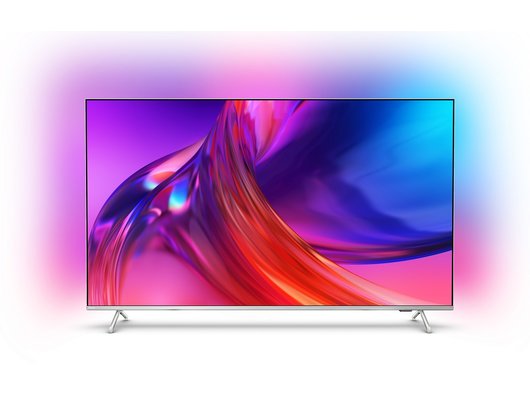 4K (Ultra HD) Smart телевизор PHILIPS 50PUS8519/60