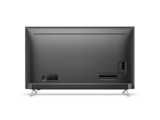 4K (Ultra HD) Smart телевизор PHILIPS 50PUS8519/60