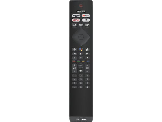 4K (Ultra HD) Smart телевизор PHILIPS 50PUS8519/60