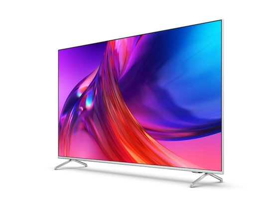 4K (Ultra HD) Smart телевизор PHILIPS 50PUS8519/60