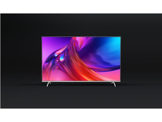 4K (Ultra HD) Smart телевизор PHILIPS 50PUS8519/60