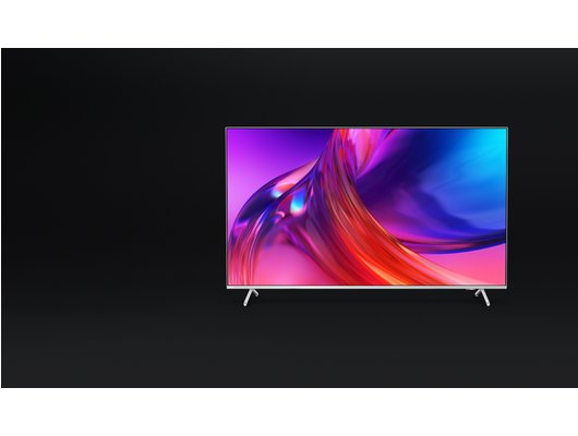 4K (Ultra HD) Smart телевизор PHILIPS 50PUS8519/60