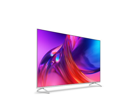 4K (Ultra HD) Smart телевизор PHILIPS 50PUS8519/60