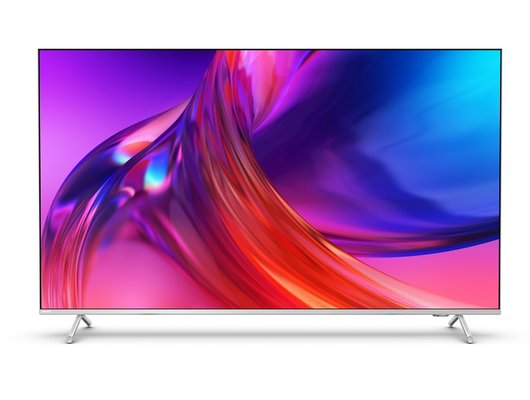 4K (Ultra HD) Smart телевизор PHILIPS 50PUS8519/60