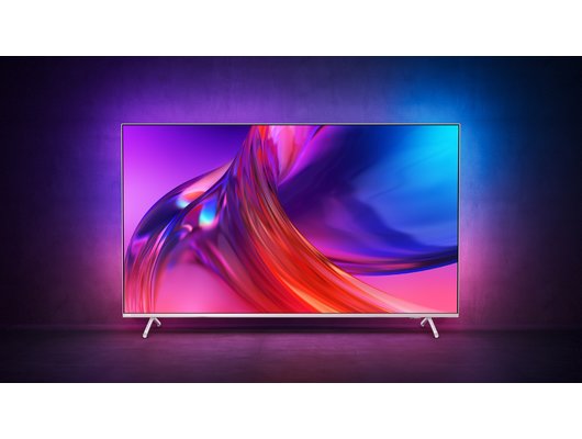 4K (Ultra HD) Smart телевизор PHILIPS 50PUS8519/60