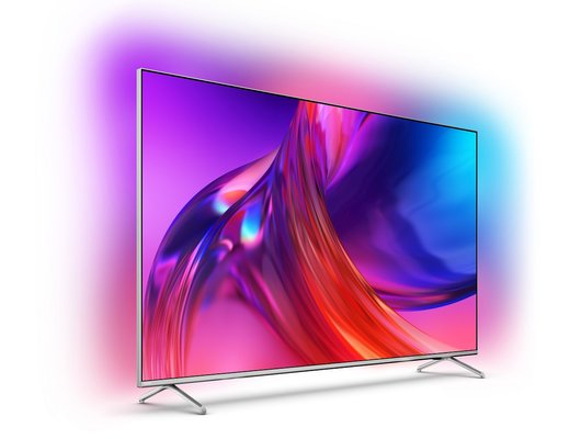4K (Ultra HD) Smart телевизор PHILIPS 50PUS8519/60