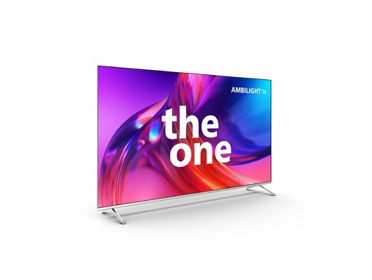 4K (Ultra HD) Smart телевизор PHILIPS 50PUS8519/60