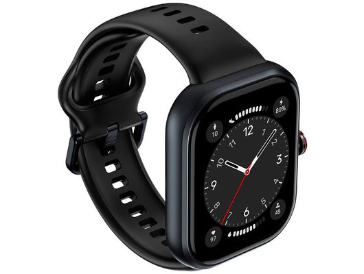Смарт часы HONOR CHOICE WATCH BOT-WB01 BLACK