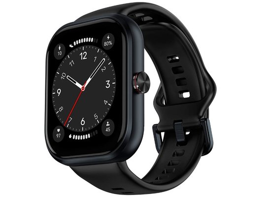 Смарт часы HONOR CHOICE WATCH BOT-WB01 BLACK