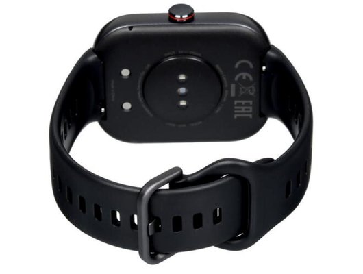 Смарт часы HONOR CHOICE WATCH BOT-WB01 BLACK