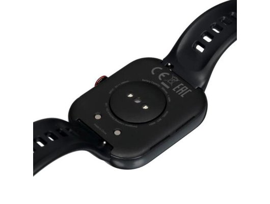 Смарт часы HONOR CHOICE WATCH BOT-WB01 BLACK