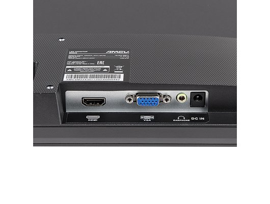 Монитор AMCV M22X3