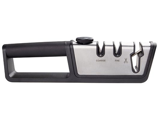 Точилка для ножей LEONORD DOLCE 3 в 1 105262