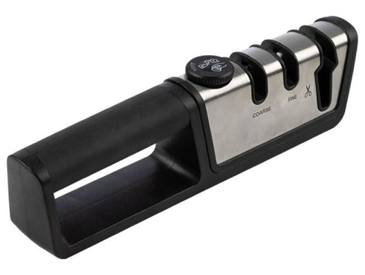 Точилка для ножей LEONORD DOLCE 3 в 1 105262