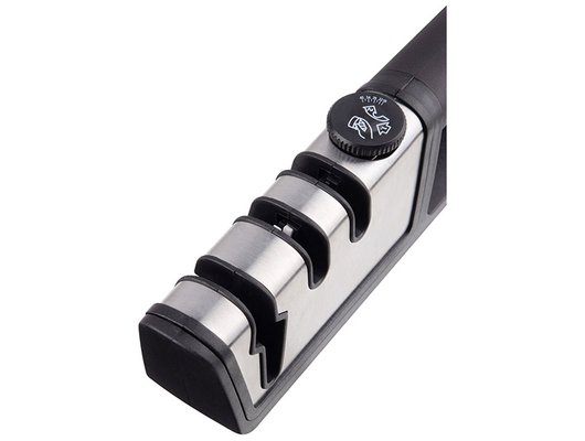 Точилка для ножей LEONORD DOLCE 3 в 1 105262