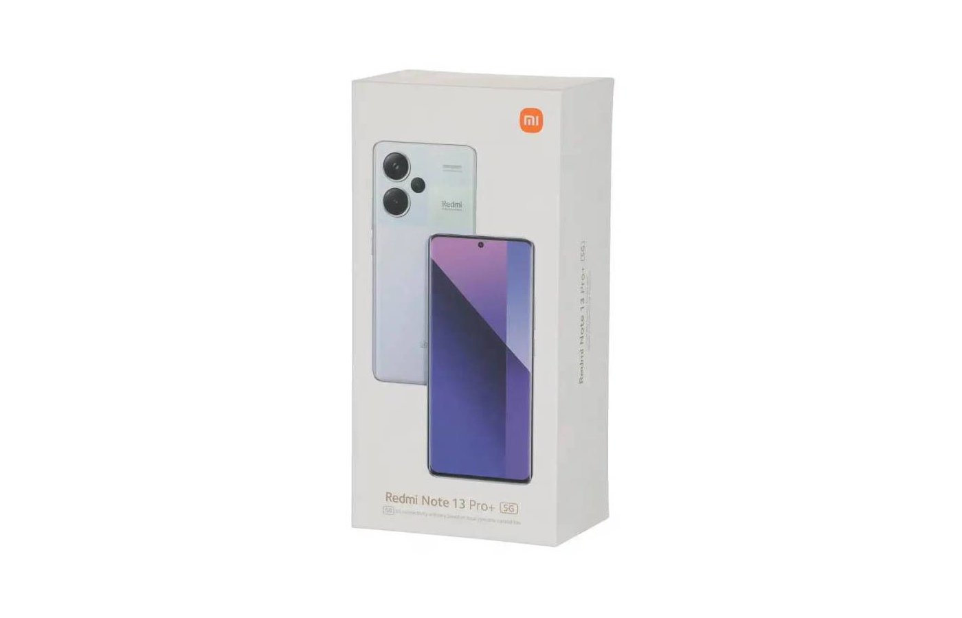 Смартфон Xiaomi Redmi Note 13 Pro+ 5G 8/256Gb Black - купить в  интернет-магазине RBT.ru. Цены, отзывы, характеристики и доставка в  Челябинске