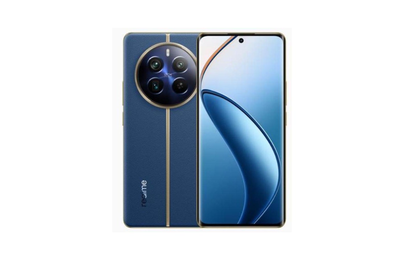 Смартфон Realme 12 Pro 8/256Gb Blue - купить в интернет-магазине RBT.ru.  Цены, отзывы, характеристики и доставка в Челябинске