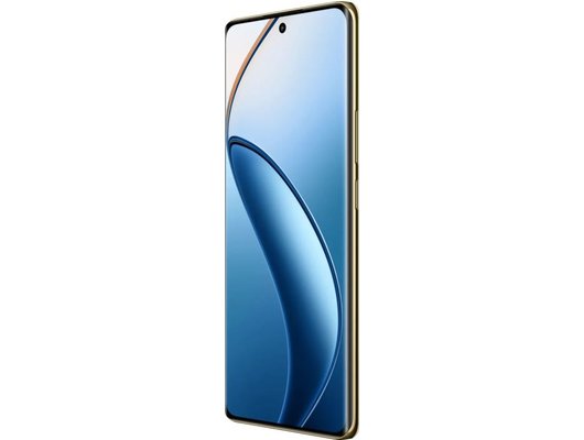 Смартфон Realme 12 Pro 12/512Gb Blue