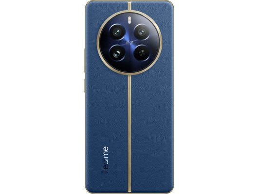 Смартфон Realme 12 Pro 12/512Gb Blue