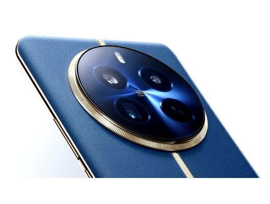 Смартфон Realme 12 Pro 12/512Gb Blue