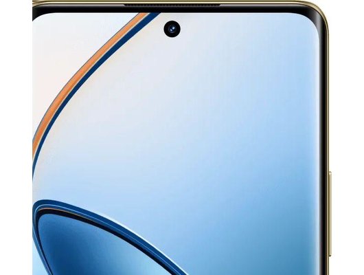 Смартфон Realme 12 Pro 12/512Gb Blue