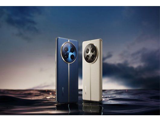 Смартфон Realme 12 Pro 12/512Gb Blue