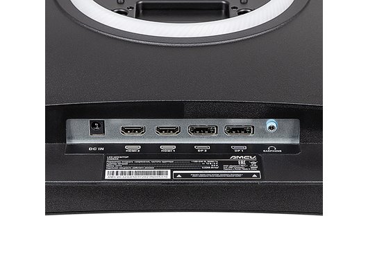 Монитор игровой AMCV C32GX5