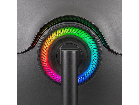 Монитор игровой AMCV C32GX5