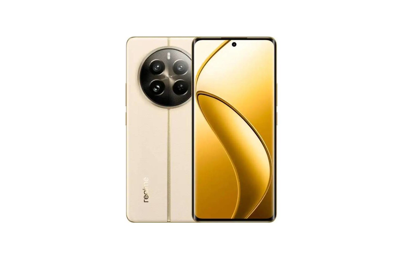 Смартфон Realme 12 Pro+ 12/512Gb Beige - купить в интернет-магазине RBT.ru.  Цены, отзывы, характеристики и доставка в Челябинске