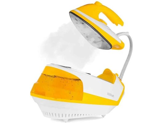 Парогенератор KITFORT КТ-9135